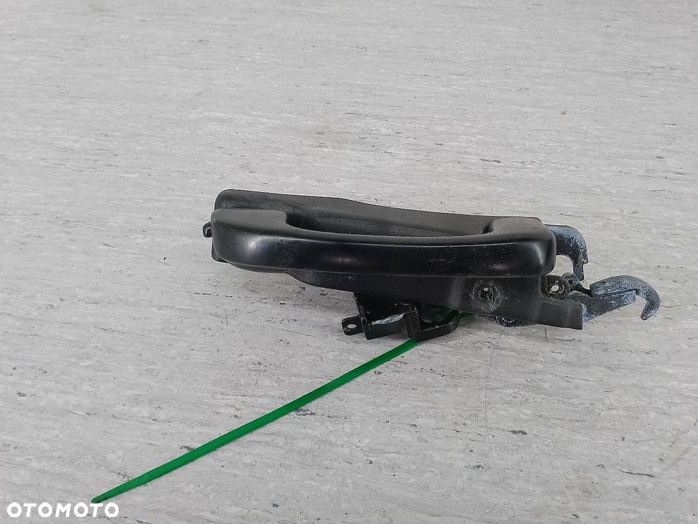 ZAMEK DACHU PRAWY VW GOLF III 1E0871384 - 4
