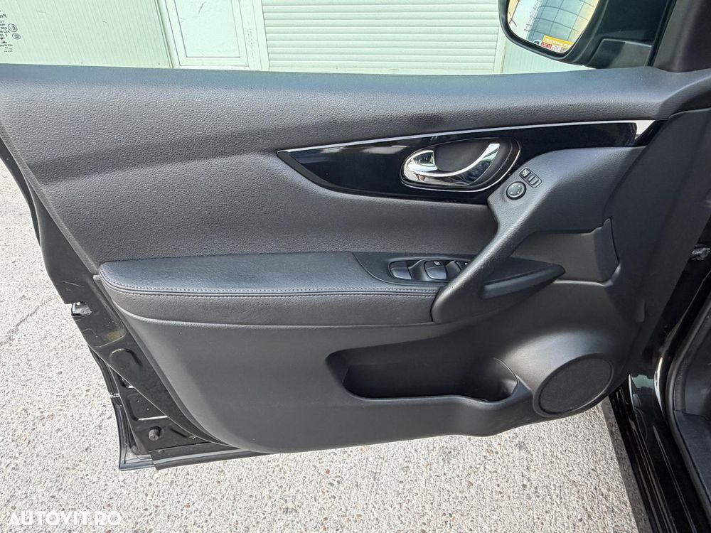Nissan Qashqai 1.5 DCI TEKNA - 18