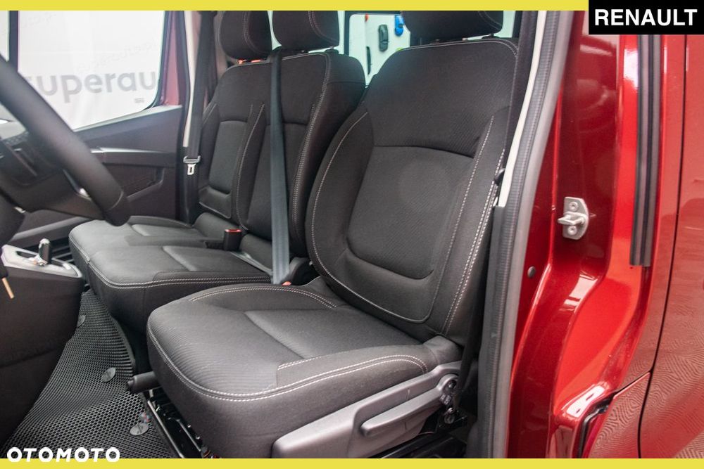 Renault Trafic - 15