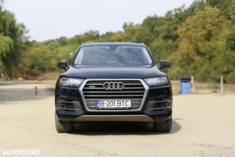 Audi Q7 - 5
