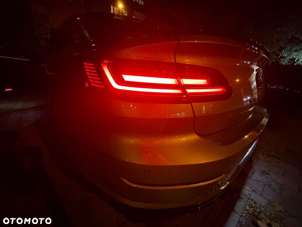 Volkswagen Arteon 2.0 TSI 4Motion R-Line DSG - 30