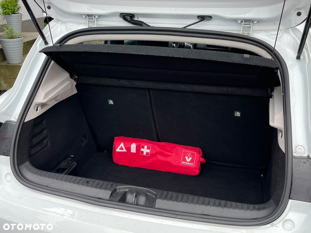 Renault Clio 1.0 TCe Equilibre - 35