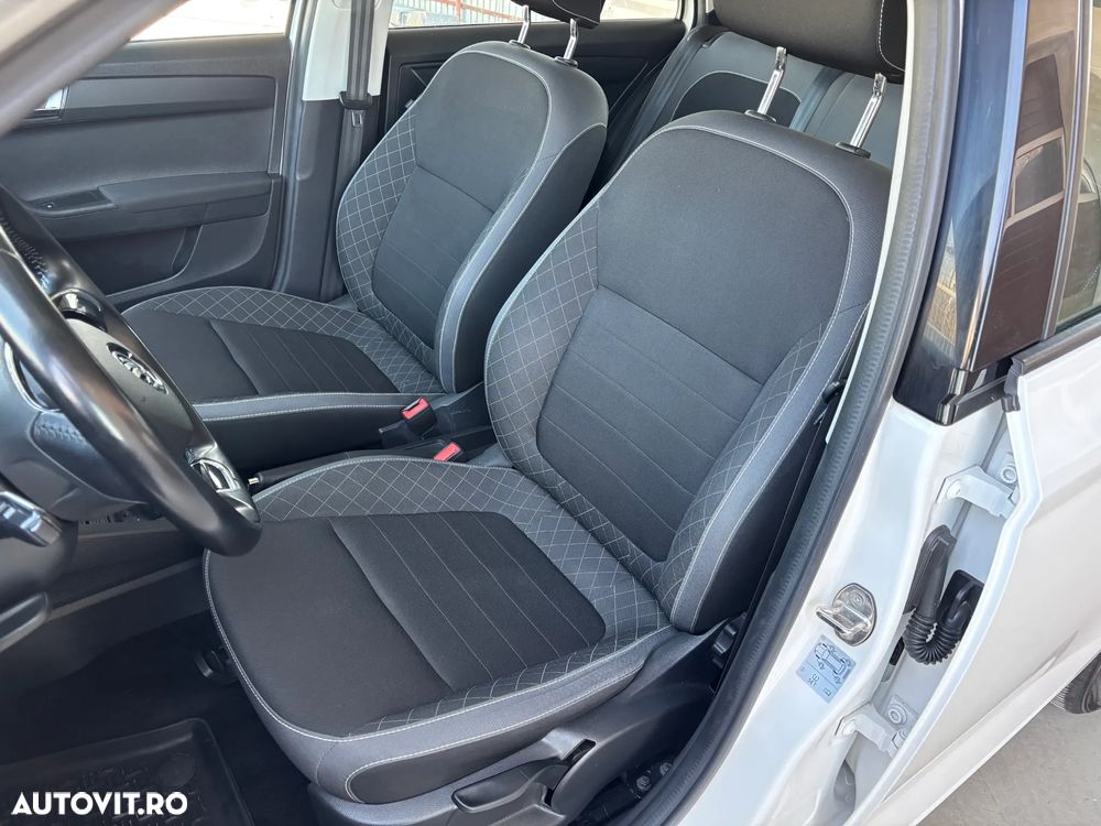 Skoda Fabia 1.0 TSI 95 CP Ambition - 26