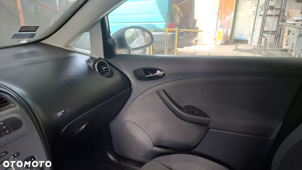 Seat Altea - 15