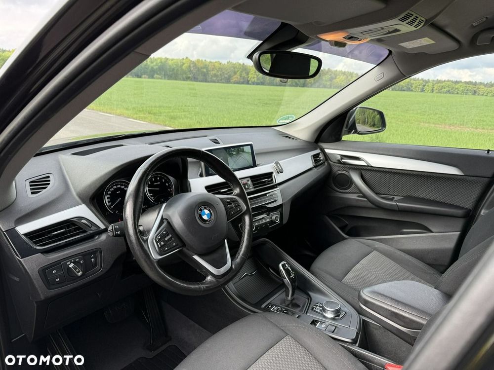 BMW X1 sDrive18i Advantage - 6