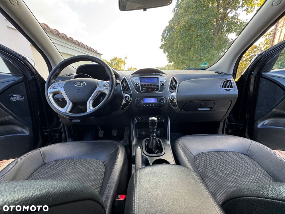 Hyundai ix35 - 32