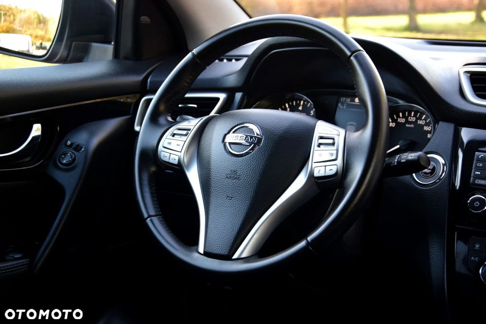 Nissan Qashqai 1.6 DIG-T Tekna - 20