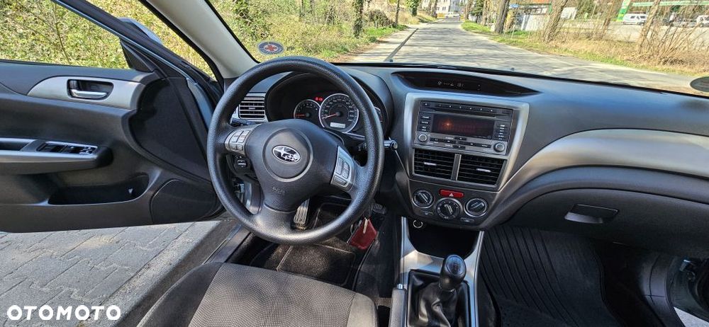 Subaru Impreza 1.5R Comfort - 16