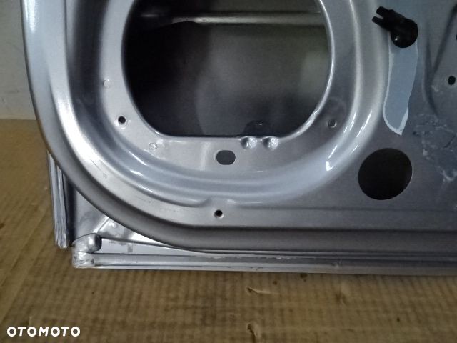 DRZWI PRAWY TYŁ PRAWE TYLNE OPEL SIGNUM 03-05 LAK:Z163 NR853 - 12