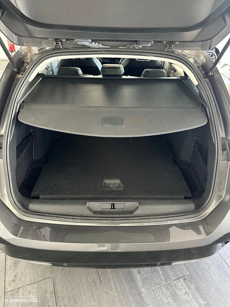 Peugeot 308 SW 1.5 BlueHDi Allure EAT8 - 3
