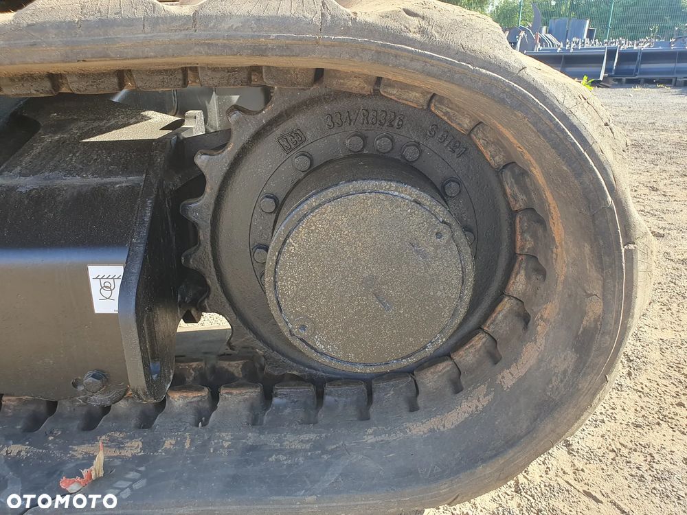 JCB 86C-2 - 20