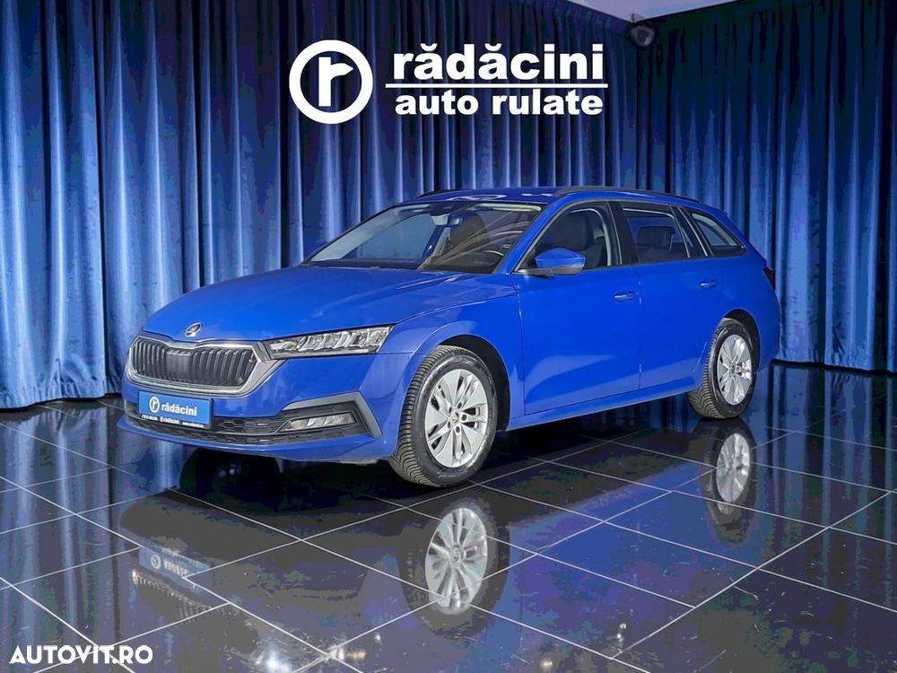 Skoda Octavia - 4