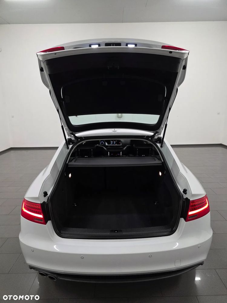 Audi A5 Sportback 2.0 TDI Sport S tronic - 37