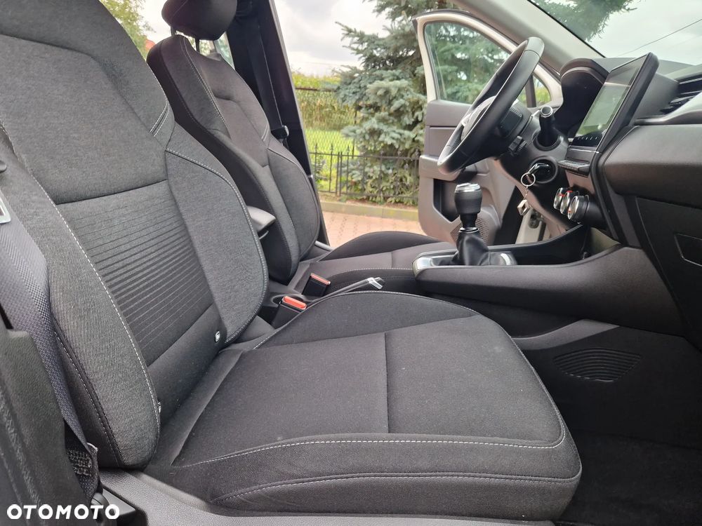Renault Captur 1.0 TCe Zen - 22