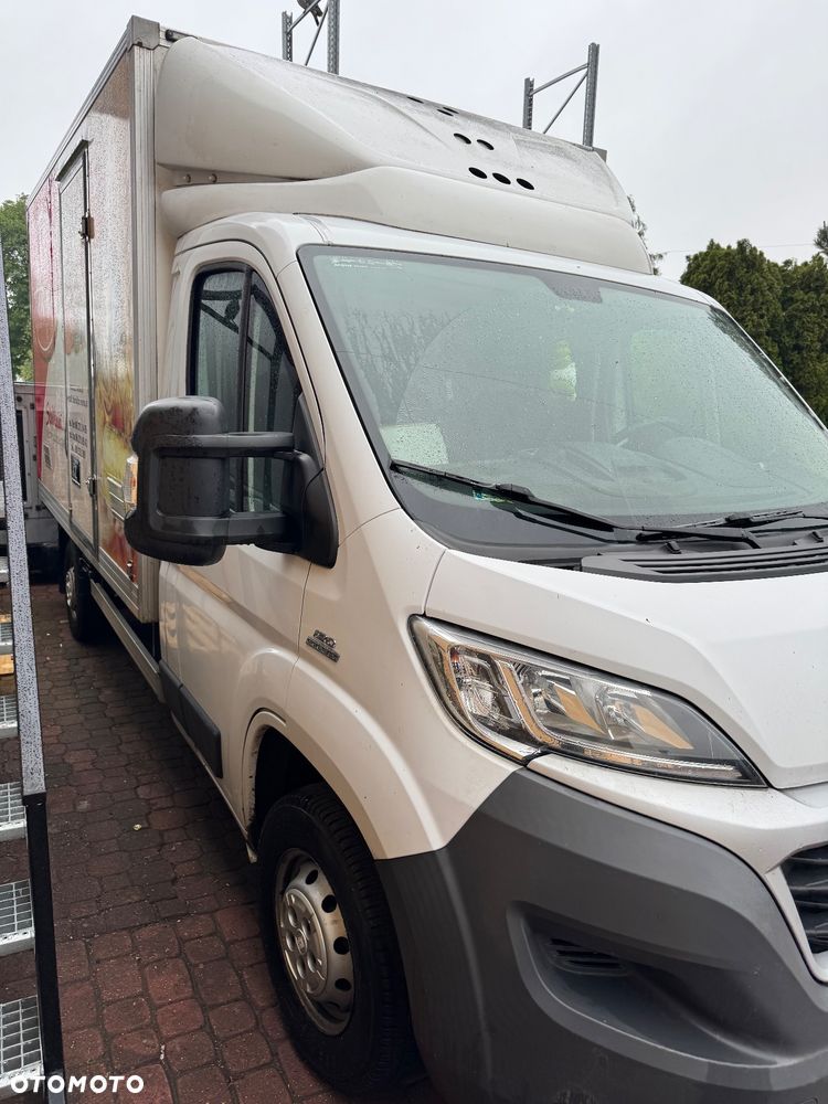 Fiat Ducato - 2