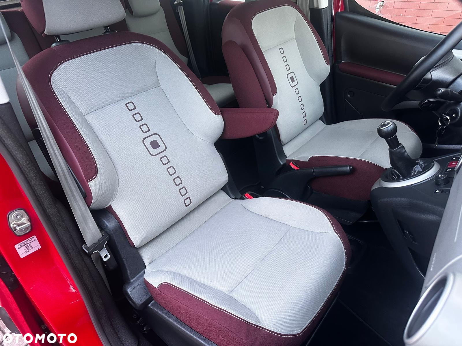 Citroën Berlingo 1.6 VTi Seduction - 19