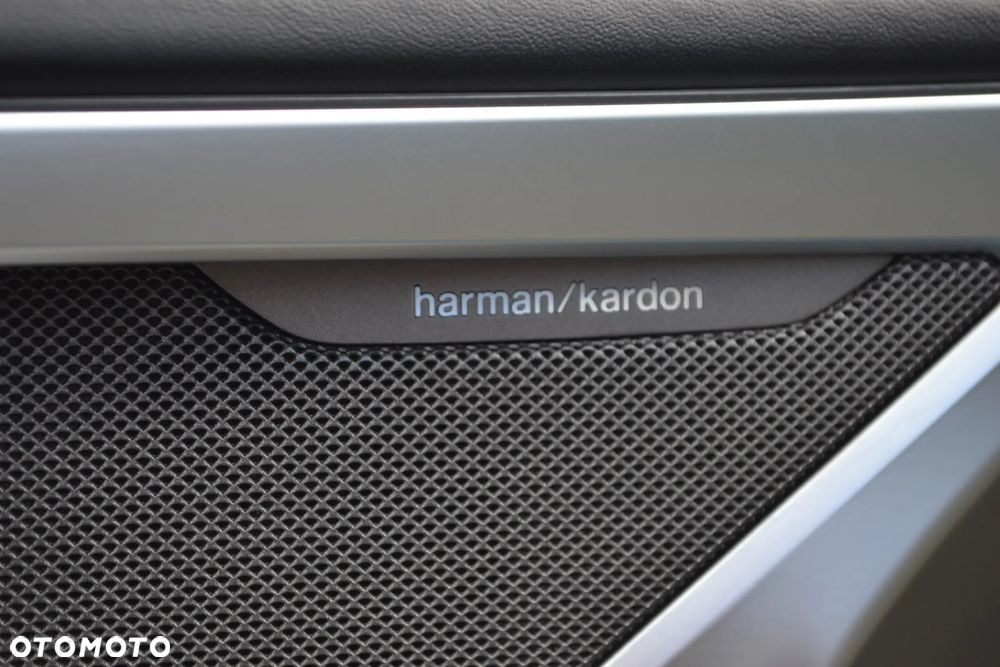 BMW Seria 8 M850i xDrive - 11