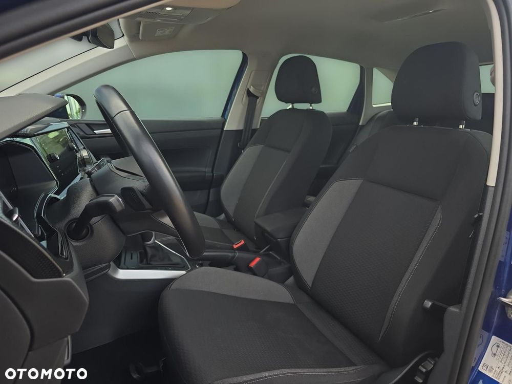 Volkswagen Taigo 1.0 TSI Life DSG - 23