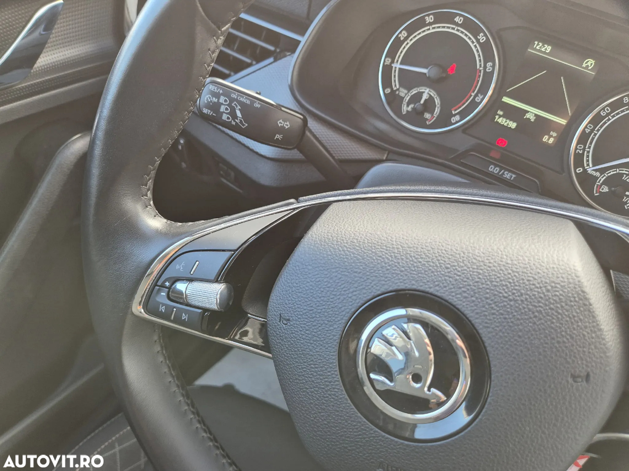 Skoda Scala 1.0 TSI Ambition - 15
