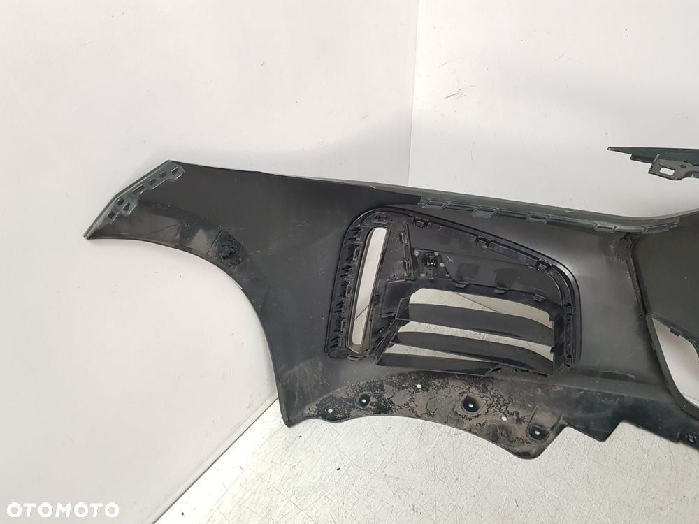 ZDERZAK PRZEDNI PRZÓD GRILL ATRAPA BMW 4 G22 G23 MPAKIET M-PAKIET M PAKIET SANREMO 8598418 - 7