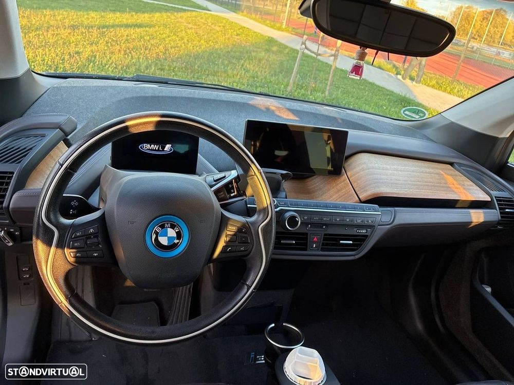 BMW i3 s 120Ah - 6