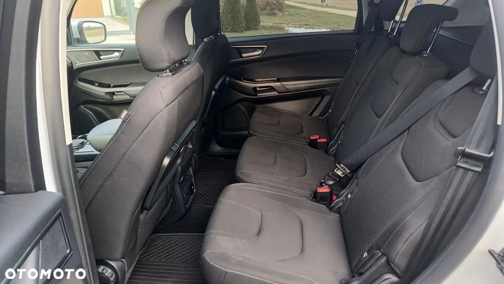 Ford S-Max 2.0 TDCi ST-Line - 10