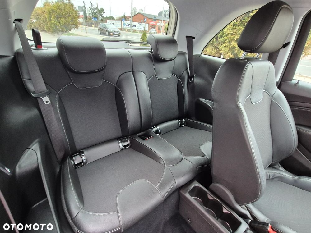 Opel Adam 1.4 EcoFLEX Start/Stop White Link - 30