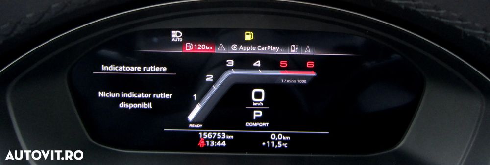 Audi A4 35 TDI S tronic - 6