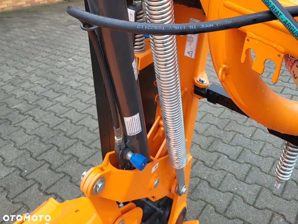SaMasz KBR 140L - 8