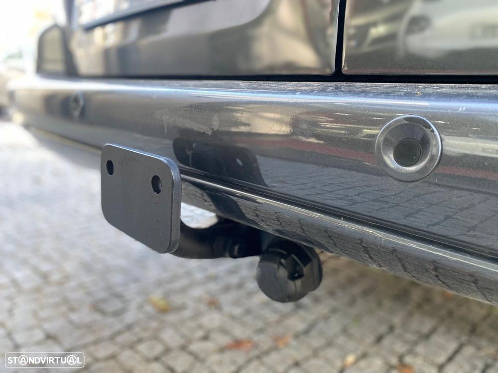 Peugeot Partner 1.6 BlueHDi Style - 11