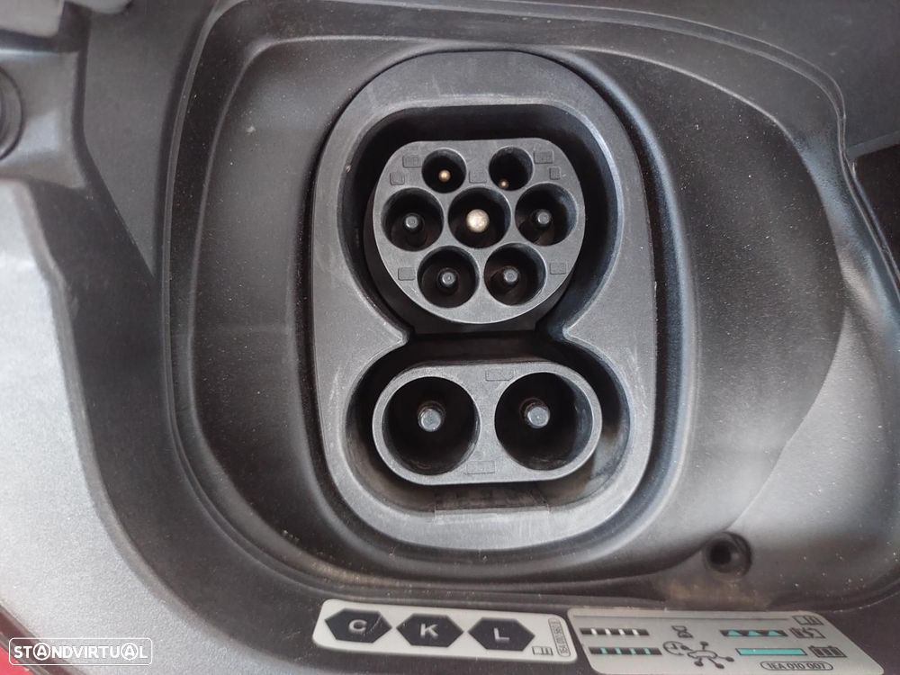 Cupra Born 58 kWh - 43