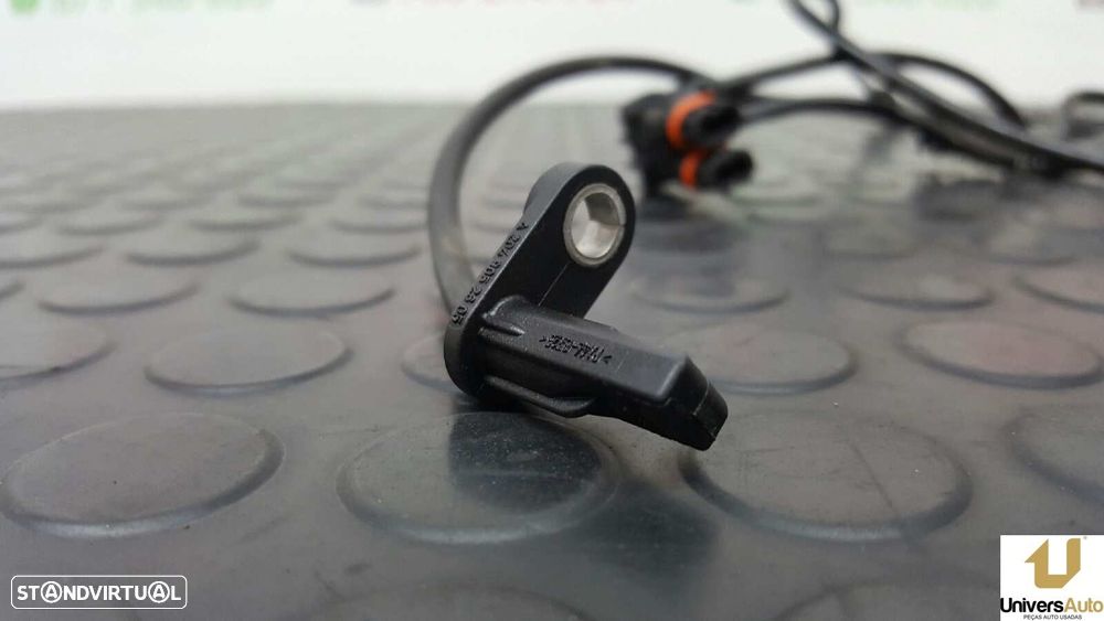 SENSOR ABS MERCEDES CLASE GLK (W204) GLK GLK 200 CDI BE (204.901) - 7