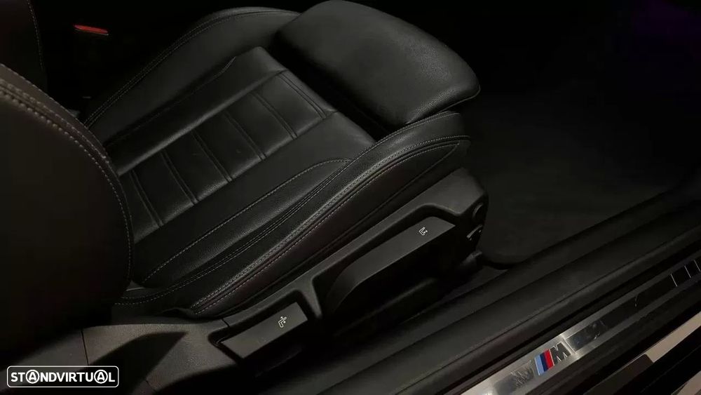 BMW 420 d Pack M Auto - 33