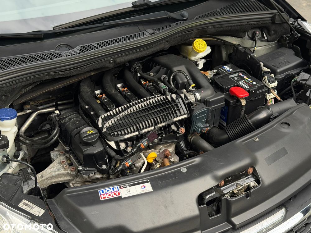 Peugeot 208 PureTech 82 Active - 27