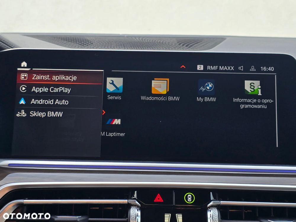 BMW X5 xDrive25d - 23