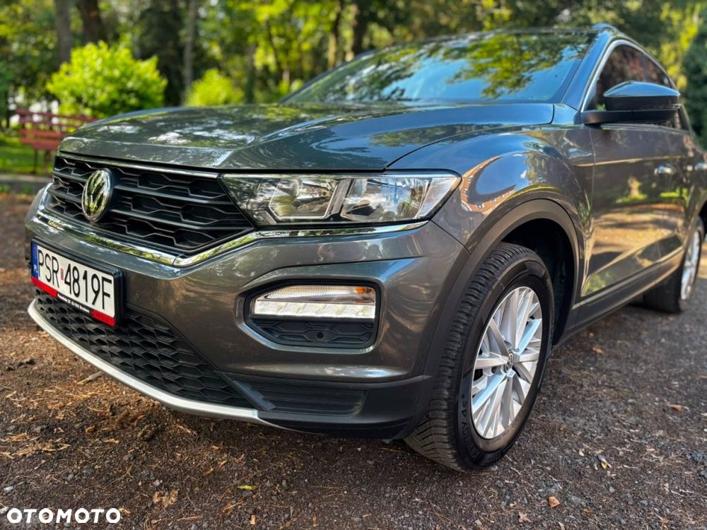 Volkswagen T-Roc 1.0 TSI - 3