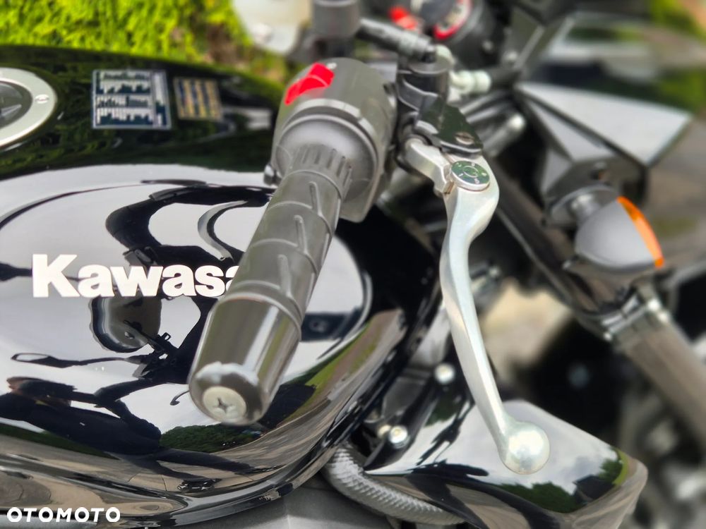 Kawasaki Z - 13