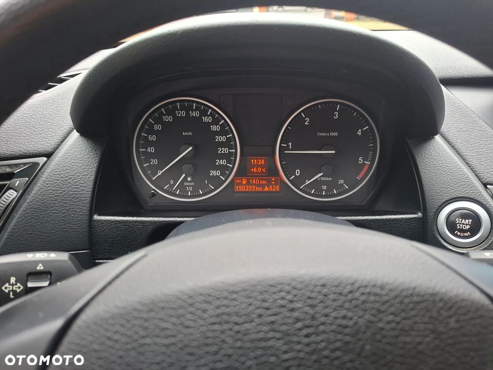 BMW X1 xDrive18d xLine - 22