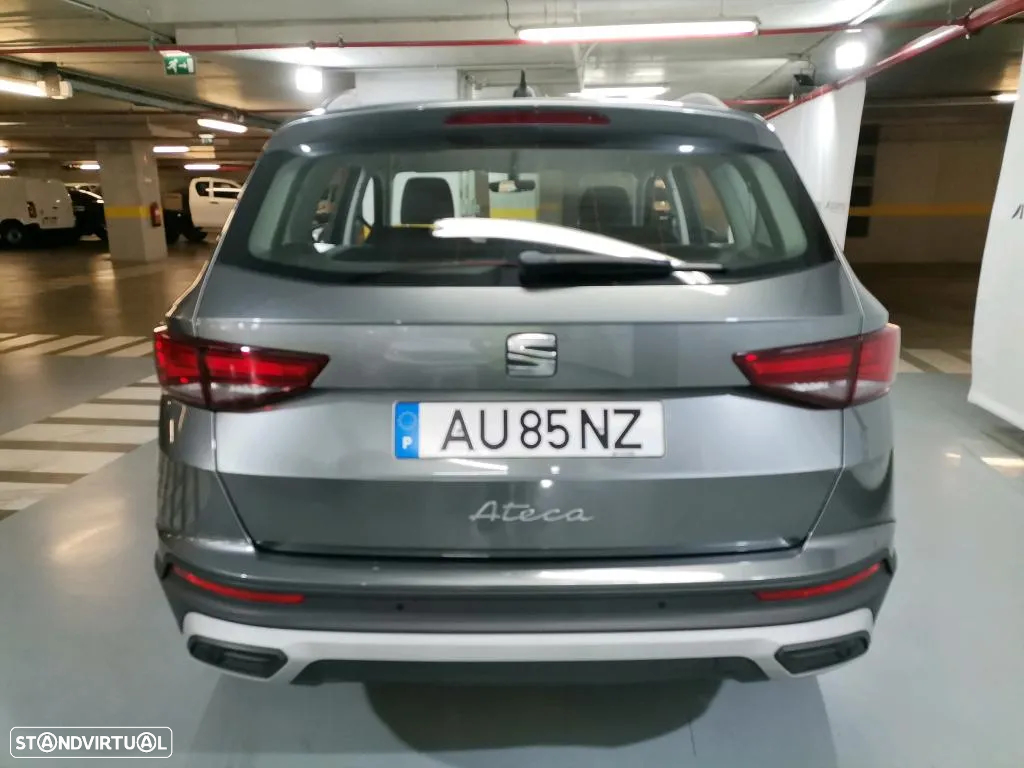 SEAT Ateca 1.0 TSI Style - 6