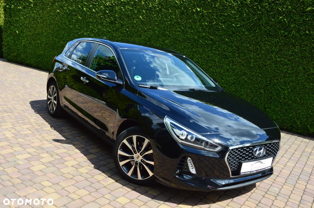 Hyundai i30 1.4 T-GDI Trend - 6