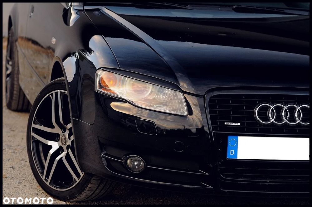 Audi A4 Avant - 12