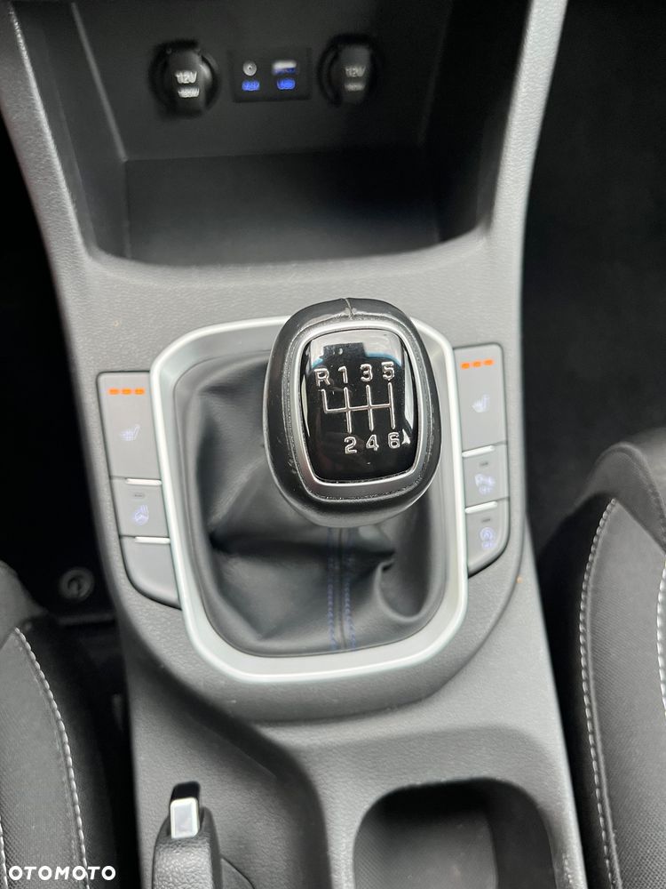 Hyundai i30 1.4 T-GDI Premium - 27
