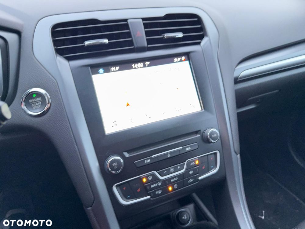 Ford Mondeo 2.0 TDCi STart-Stopp PowerShift-Aut Titanium - 16