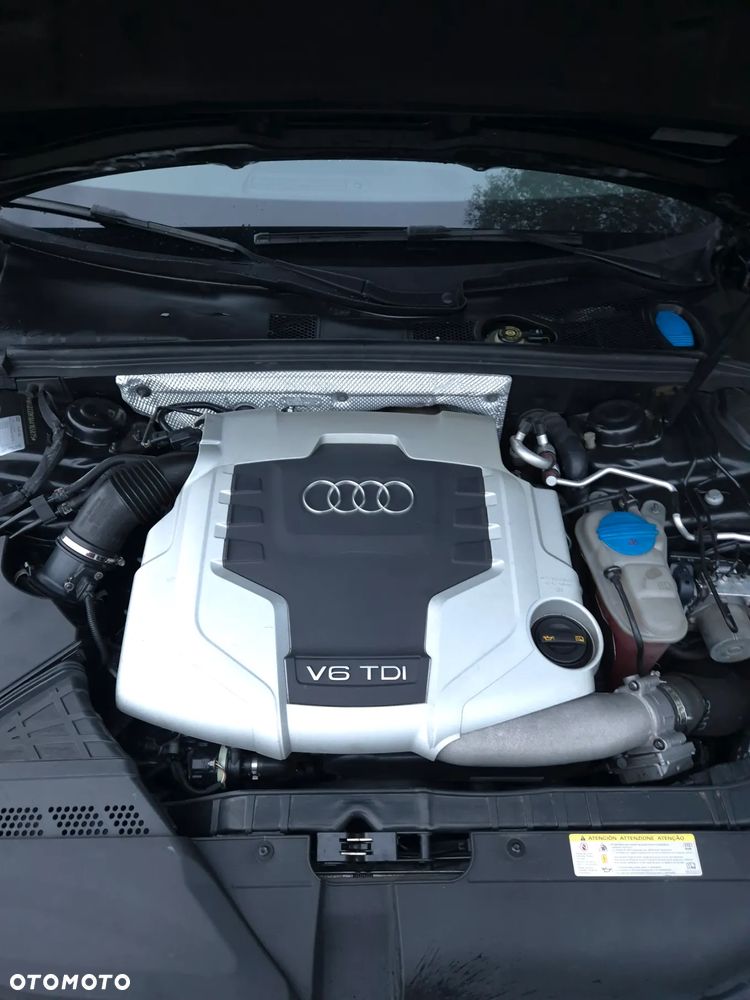 Audi A4 Allroad 3.0 TDI Quattro S tronic - 15