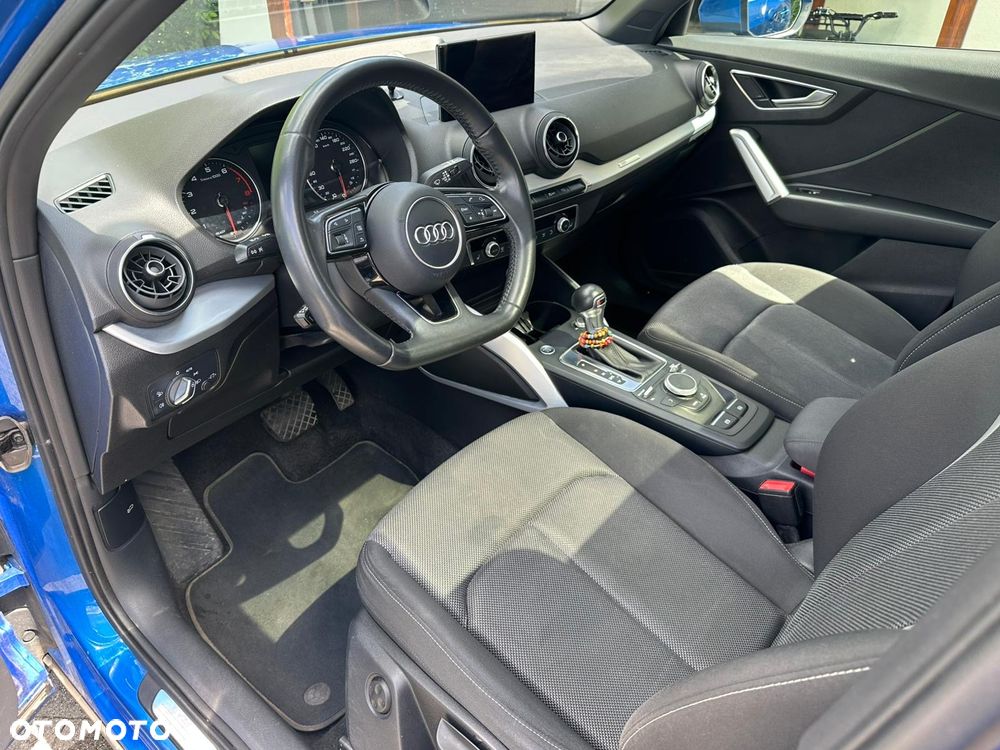 Audi Q2 35 TFSI S tronic - 7