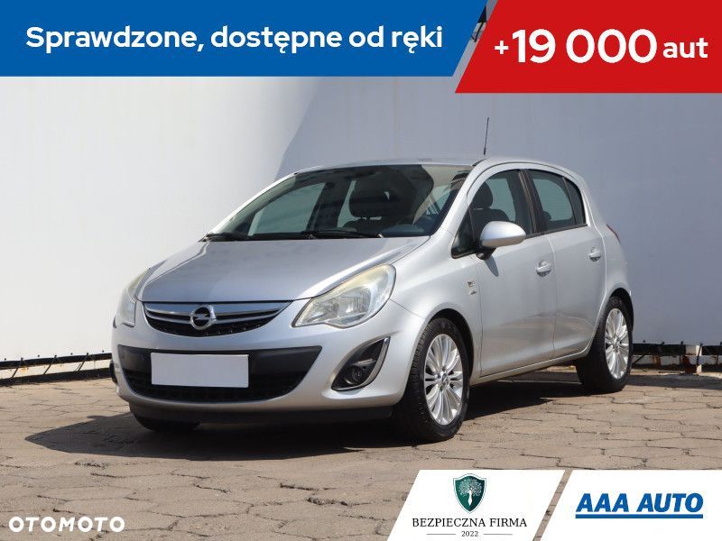 Opel Corsa - 2