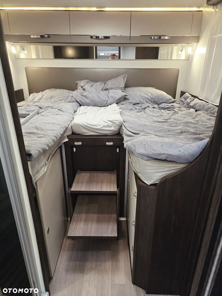 Benimar SPORT 363 NK Northautokapp - 3