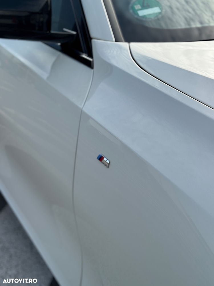 BMW Seria 3 320d Sport-Aut. M Sport - 9