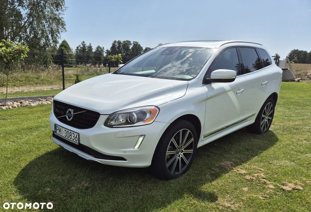 Volvo XC 60 - 11