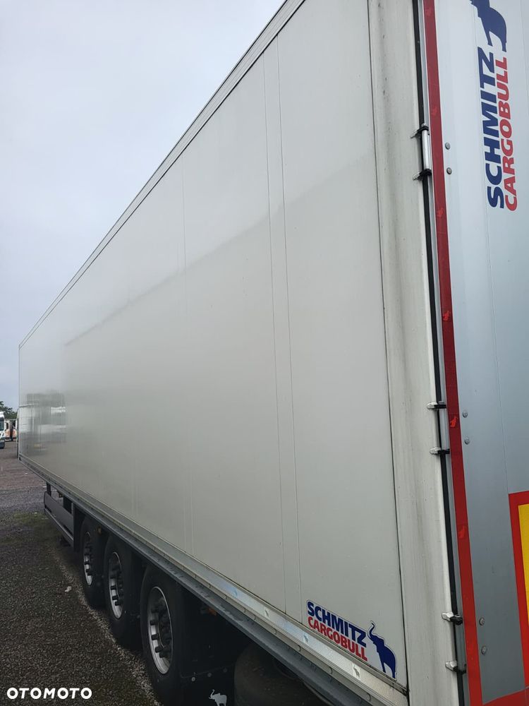 Schmitz Cargobull SCB*S3B - 4